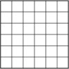 2”x2” - Mosaic