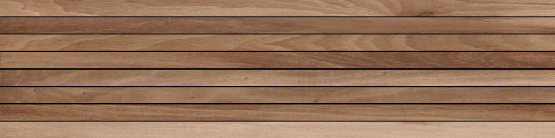 Decori LIFE - WALNUT STAVE