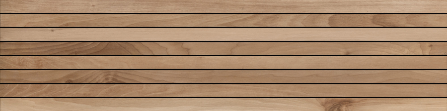 Decors OAK (30x120 cm)