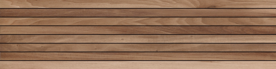 Decors WALNUT (30x120 cm)