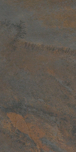 Decors PLACE - RUST 2"x2" Mosaic