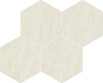 Decori Key_Mood - Cotton Hexagons