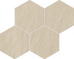 Decori Key_Mood - Canvas Hexagons