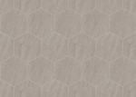 Decori KEY_MOOD - SMOKE HEXAGONS