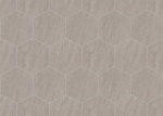 Decoraciones KEY_MOOD - SMOKE HEXAGONS