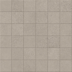 Decors BOND - WOOL 2"x2" Mosaic