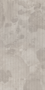Decori BLOOMSTONE - Silt STRAIGHT