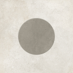 Decori CiViC - 1. (Clear + Silent) CIRCLE