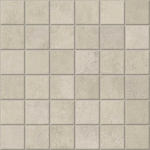 Decors CRETE - MATERIA 2"x2" Mosaic