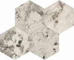 Decori ANIMA WONDER - GLACIER HEXAGONS