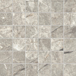 Decori ANIMA FUTURA - AMAZING SILVER COMPOSIZIONE M