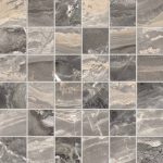 Decori ANIMA FUTURA - KEEN GREY COMPOSIZIONE M