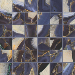 Decori ANIMA WONDER - GEMS COMPOSIZIONE M