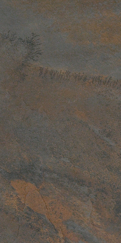 Decors PLACE - RUST 2"x2" Mosaic