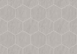 Decori KEY_MOOD - AIR HEXAGONS