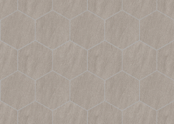 Decori KEY_MOOD - SMOKE HEXAGONS