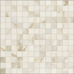 Decoraciones GOLDEN WHITE (30x30 cm)