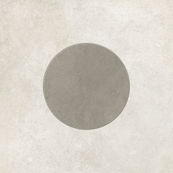 Decori 1. (Clear + Silent) (60x60 cm)