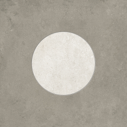 Decori 2. (Silent + Cross) (60x60 cm)