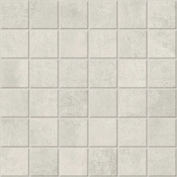Decors CRETE - AVORIO 2"x2" Mosaic