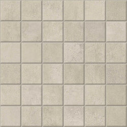 Decors CRETE - MATERIA 2"x2" Mosaic