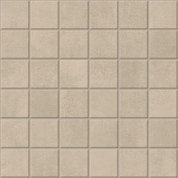 Decors CRETE - TERRA 2"x2" Mosaic