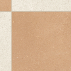 Decors Lore - Frame A (Cotto - Calce) Frame