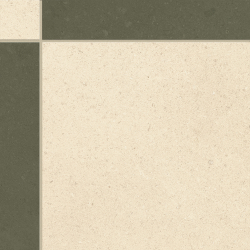 Decors Lore - Frame D (Grano - Oliva) Frame