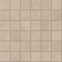 Decors CRETE - UMBRA 2"x2" Mosaic