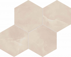 Decori PINK ONYX (30x30 cm)