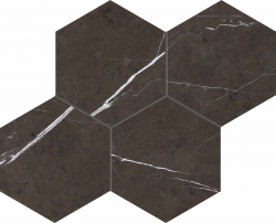 Decori GRAPHITE (30x30 cm)