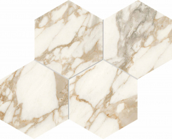 Decori LUXURY ARABESQUE (30x30 cm)