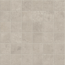 Decors PATHWAY - WIND 2"x2" Mosaic