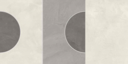 Decori D (Plume-Platinum-Moon) (30x60 cm)