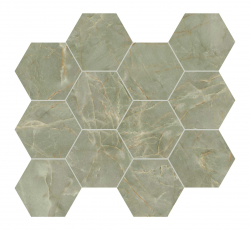 Decori SAGE GREEN (28,5x33 cm)