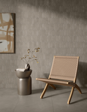 2"x6.5" Stretch Mosaic