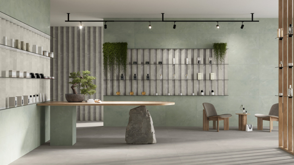 CAESAR Profumeria HR C8