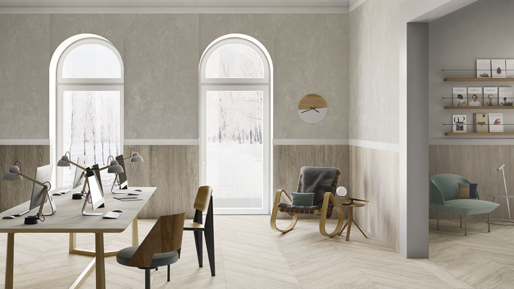 Scandi White Allure Hazel studio 5