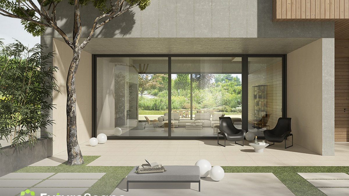 Futurescape B2