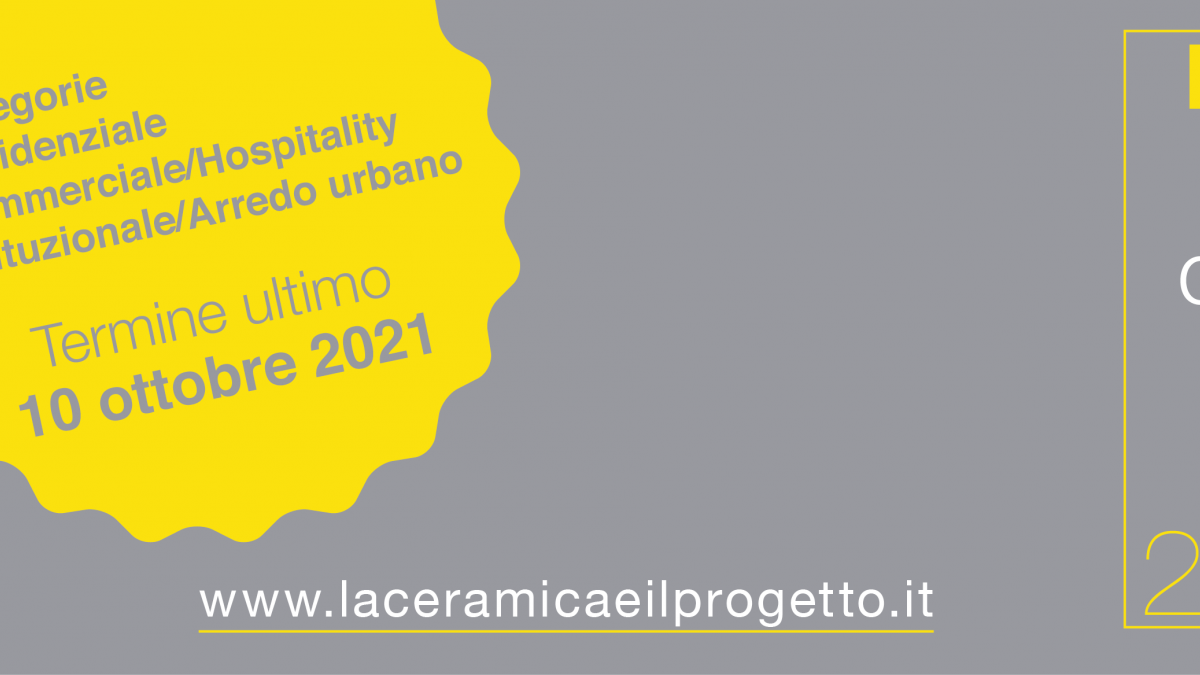 La Ceramica e il Progetto2