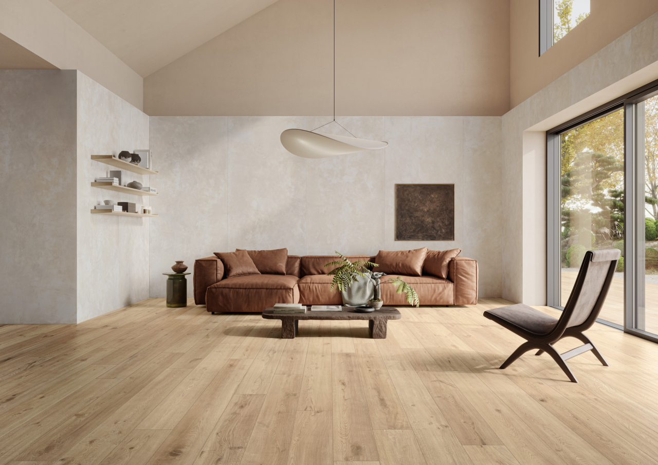CAESAR Rever Anise 20x180 LIVING