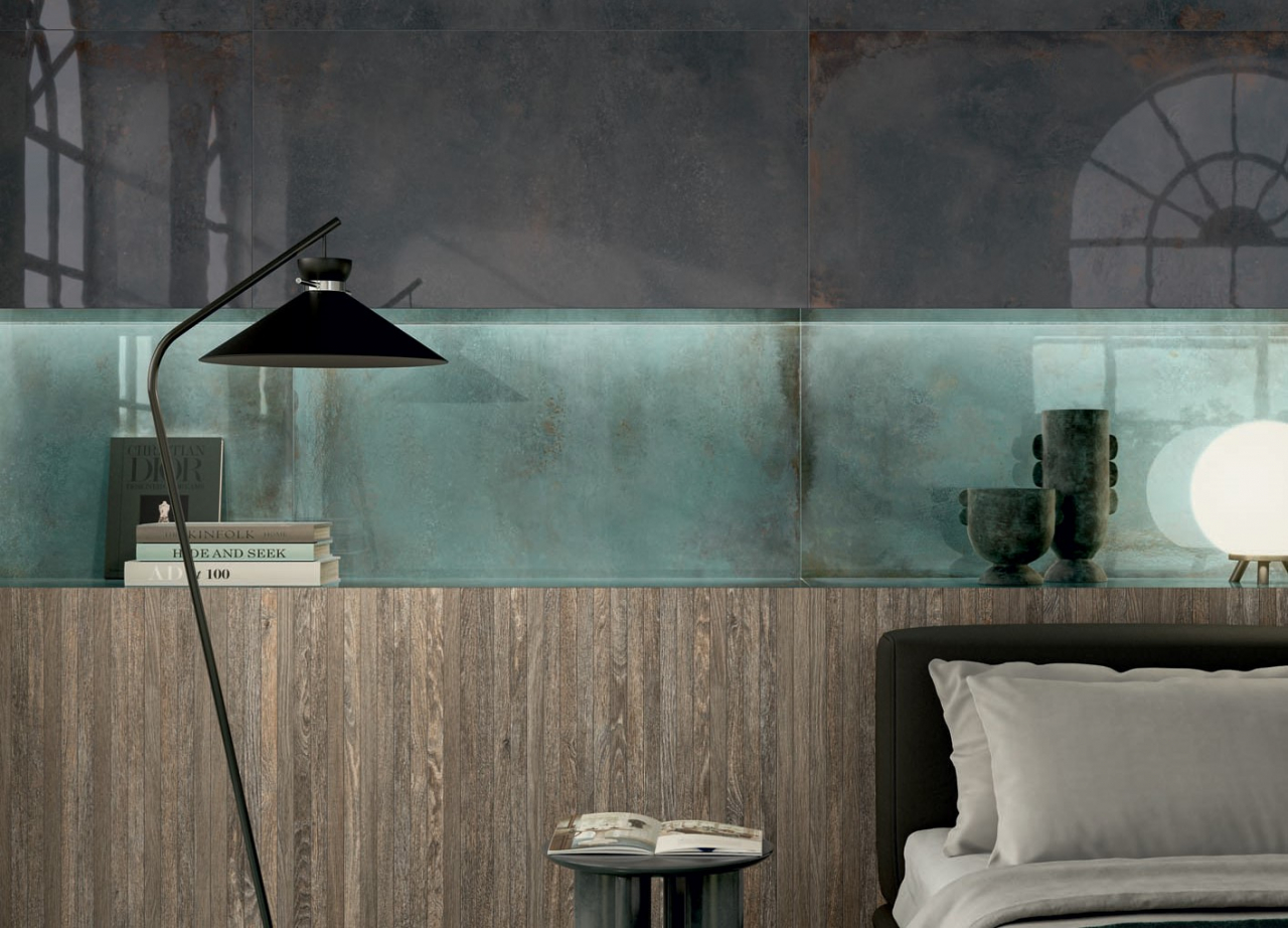 Caesar Alchemy CameraDaLetto Magnet Mint SITO