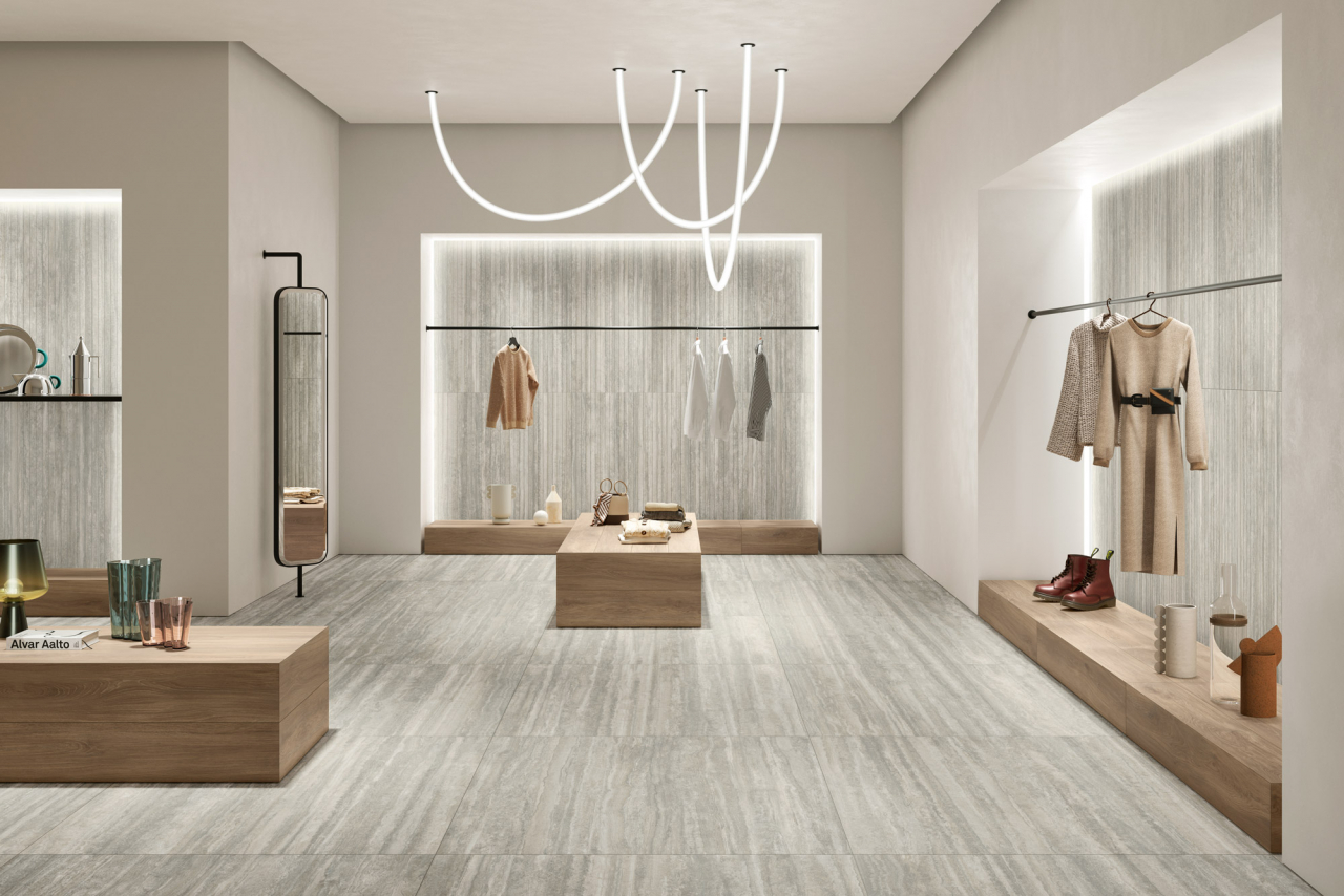 Caesar Iconica SilverVerso Cocoon Joy Negozio