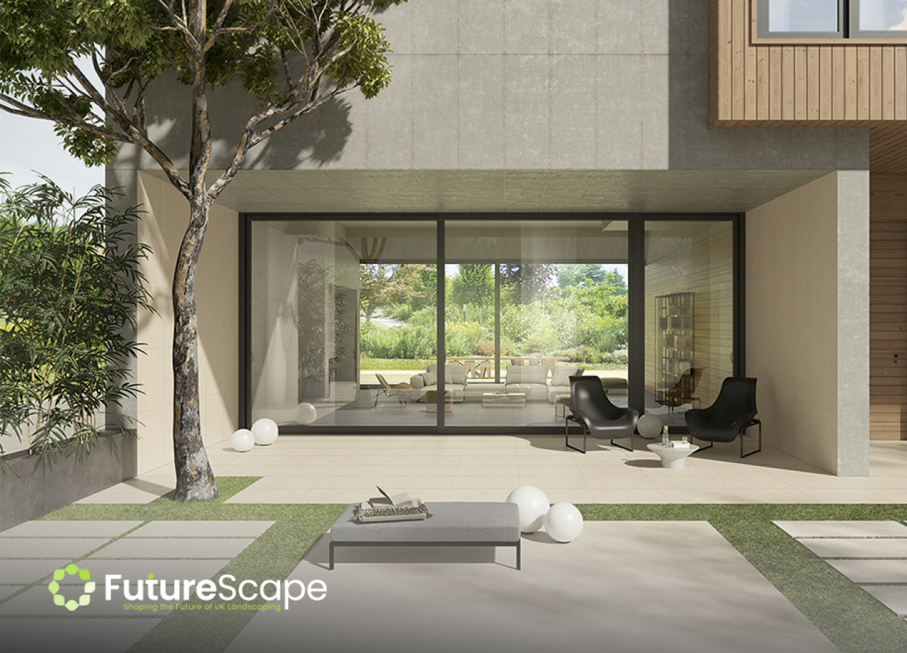 Futurescape B