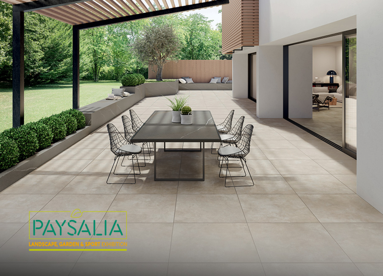 Paysalia