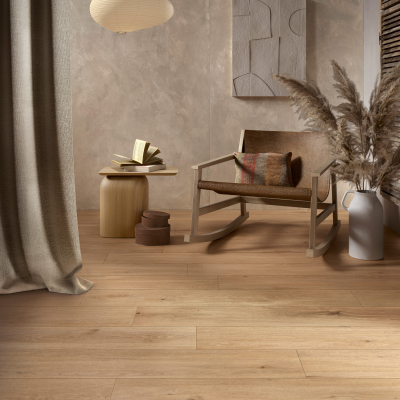 Grès porcellanato effetto legno: il fascino della natura