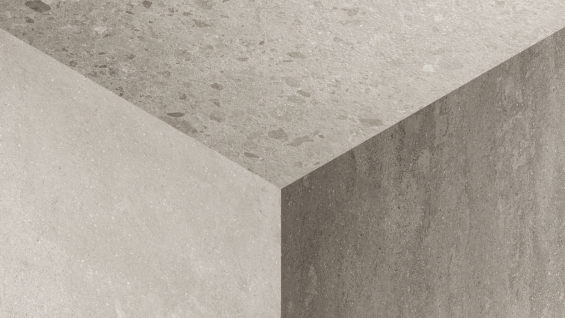 Caesar Civic collezione tre dimensioni Plinth FILEminimizer