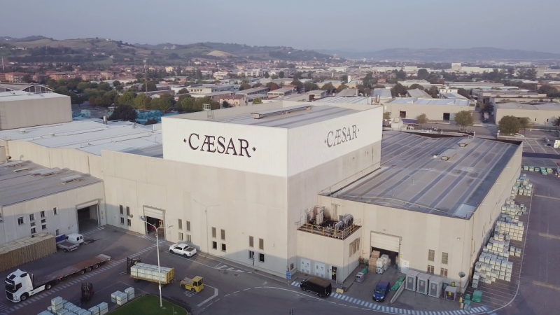 Caesar Stabilimento3