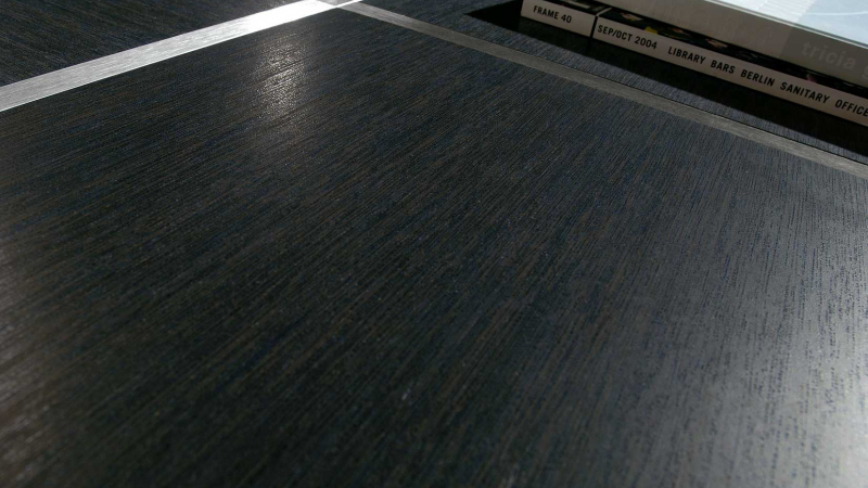 Dettaglio cucina Feel