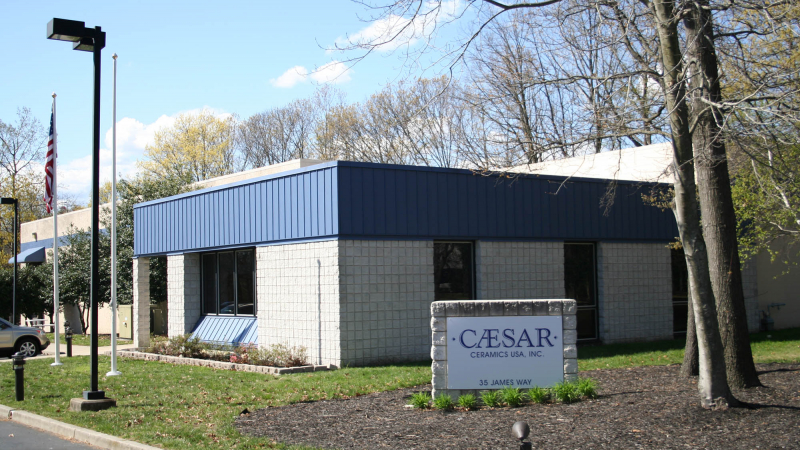 Prima Sede Caesar USA